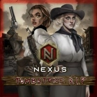 Nexus Tombstone RIP